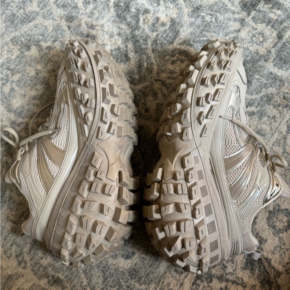 MENS BALENCIAGA DEFENDER SIZE 46 BARLEY USED - Picture 6 of 8